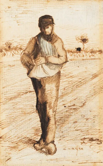 Der Samann Zaayer