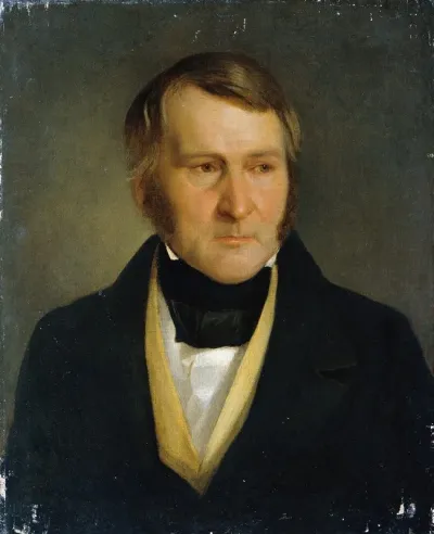 Der Vater Des Kunstlers