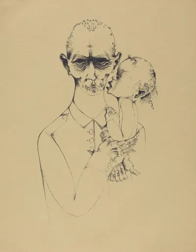 Der Vater The Father