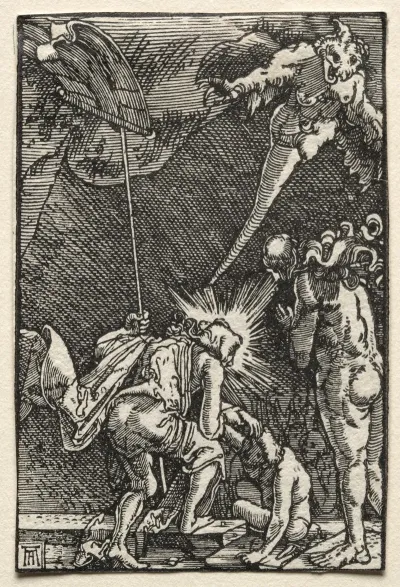 Descent Into Hell
