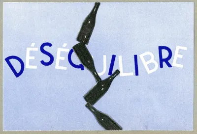 Desequilibre