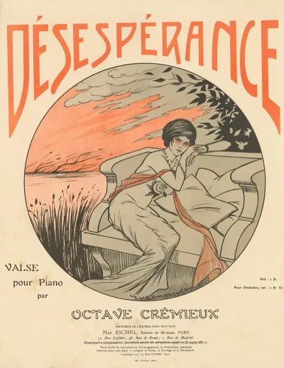 Desesperance
