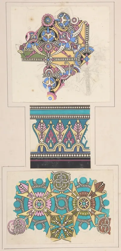 Design Drawing 10