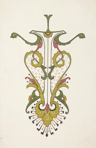 Design Drawing 16