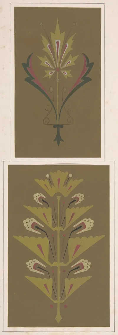 Design Drawing 17