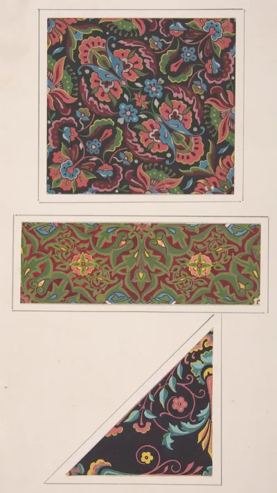 Design Drawing 3