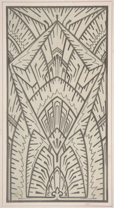 Design Drawing 7