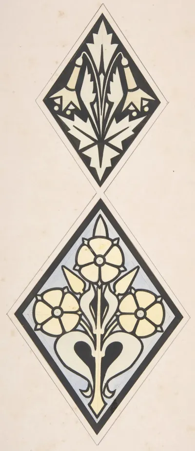Design Drawing 8