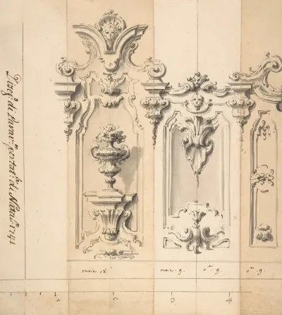 Design For A Portable Screen