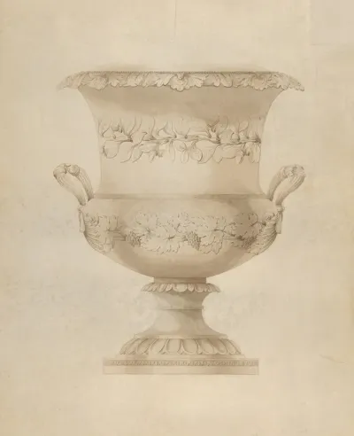 Design For A Wine Cooler