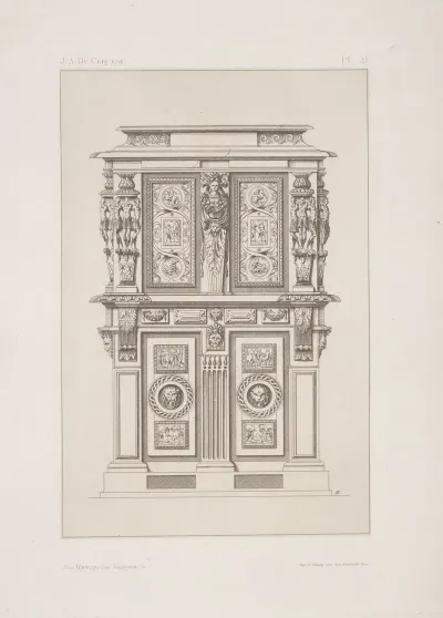 Design For Architectural Structure