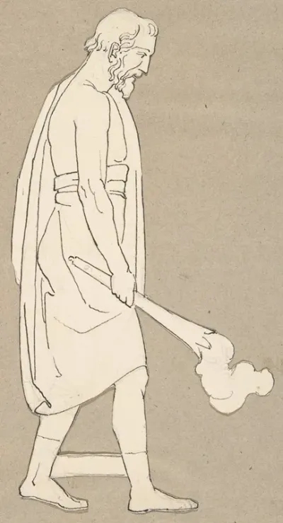 Design For Large Fireplace White Tiles Produced In Wedgwoods Factory 4
