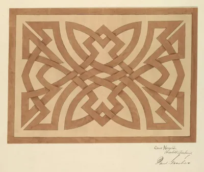 Design Of Interlacing