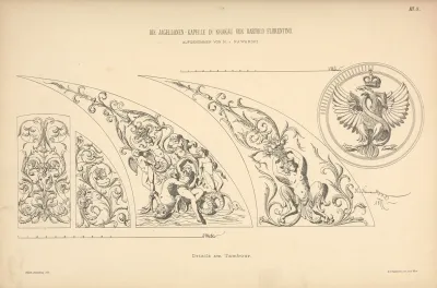 Details Am Tambour