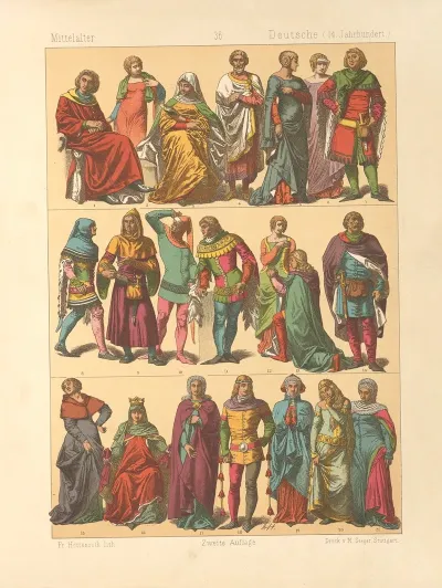 Deutsche 11