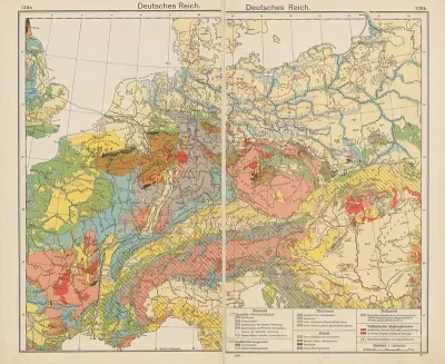 Deutsches reich