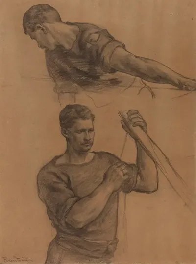 Deux Ouvriers