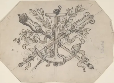 Devise With Anchor