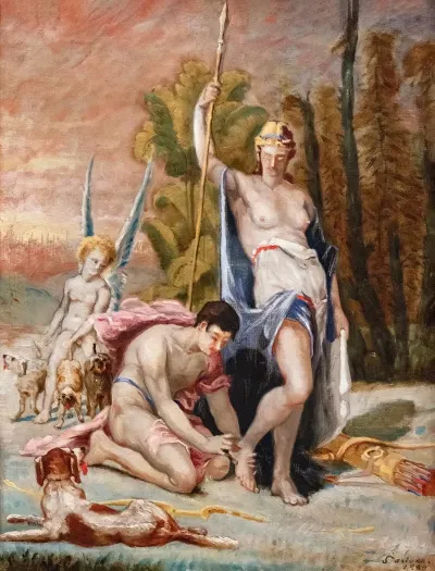 Diana 16