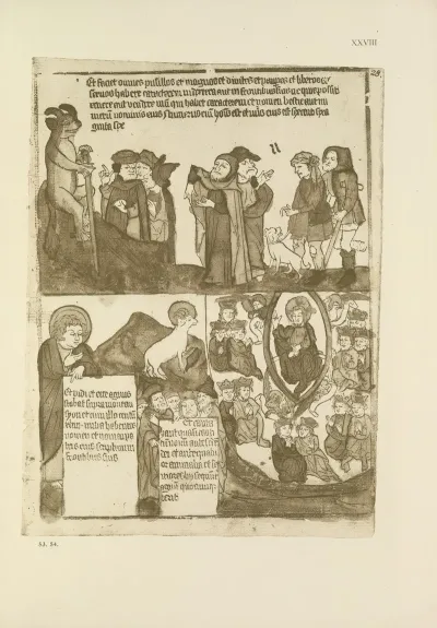 Die Apokalypse Pl 28
