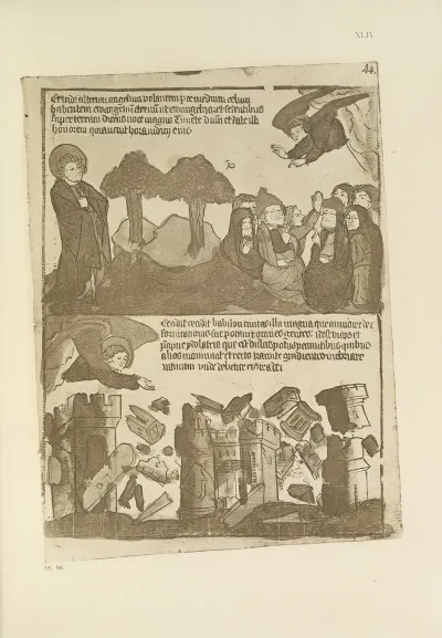 Die Apokalypse Pl 44