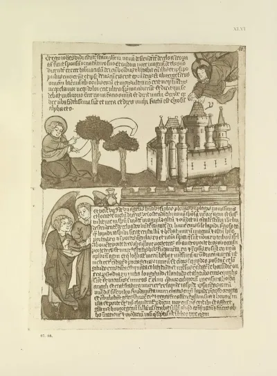 Die Apokalypse Pl 46