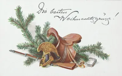 Die Besten Weihnachtsgrusse