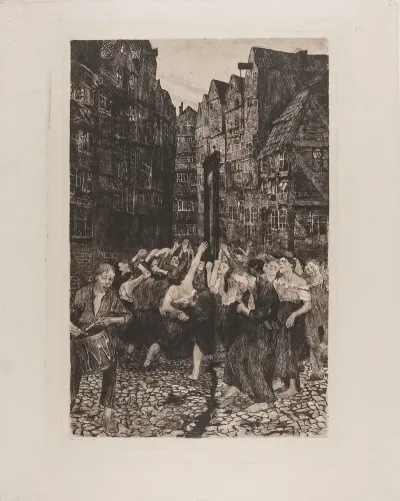 Die Carmagnole