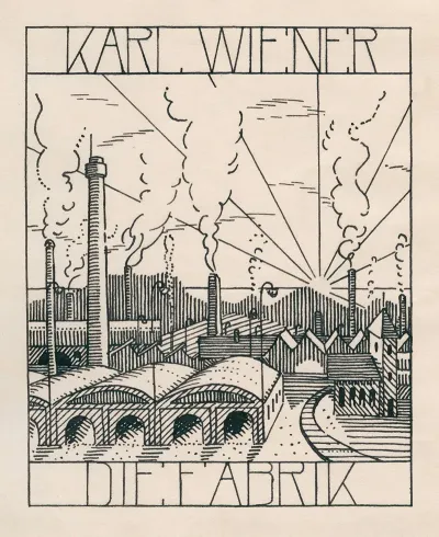 Die Fabrik