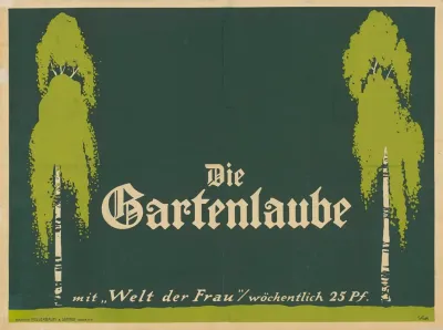 Die Gartenlaube