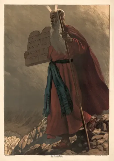 Die Gezetzgebung