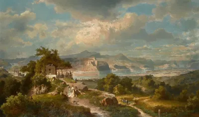 Die Goldene Meile Bei Remagen 2