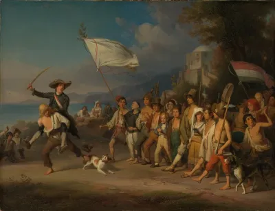 Die Kinderwehr