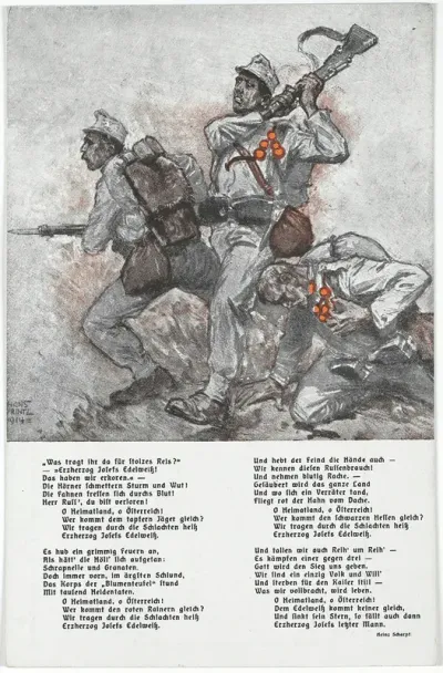 Die Muskete