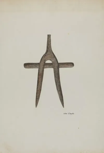 Digging Tool