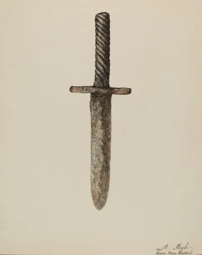 Dirk