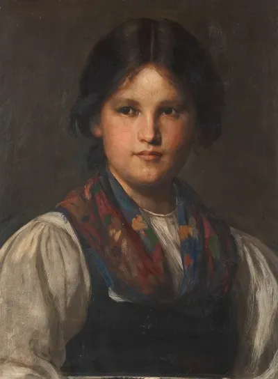 Dirndl 5