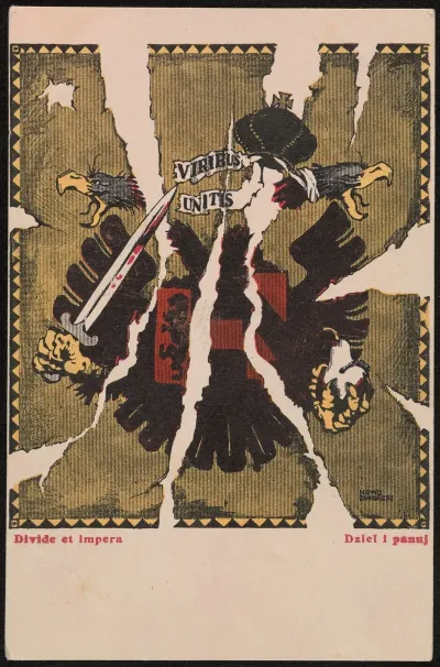 Divide Et Impera