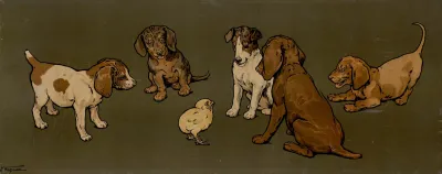 Does It Bite