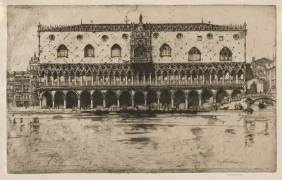 Doges Palace