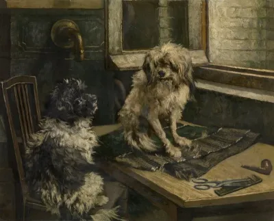 Dogs 2