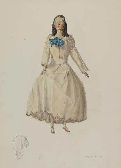 Doll 32