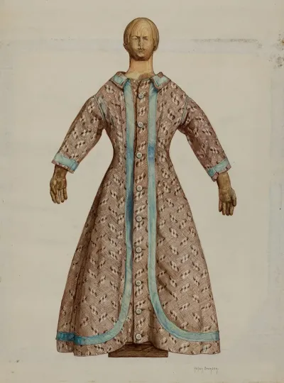 Doll 34