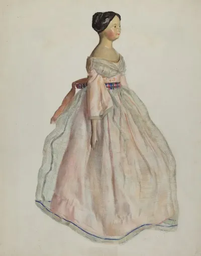 Doll 40