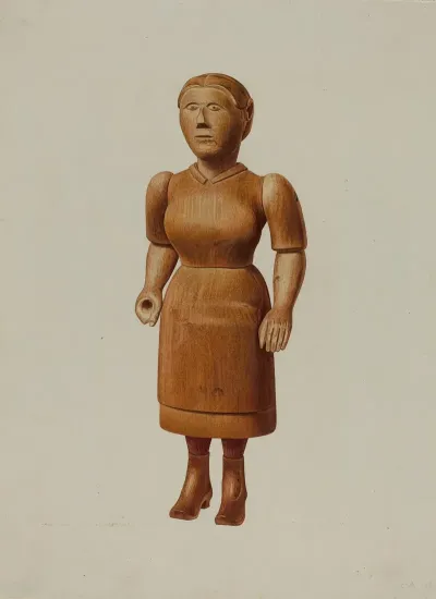 Doll 46