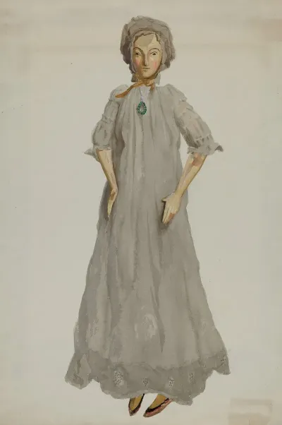 Doll 50