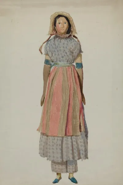 Doll 51