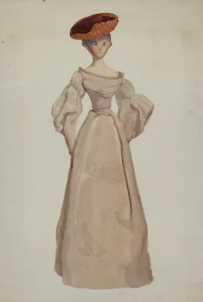 Doll 52