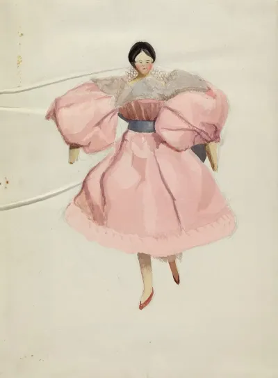 Doll 54