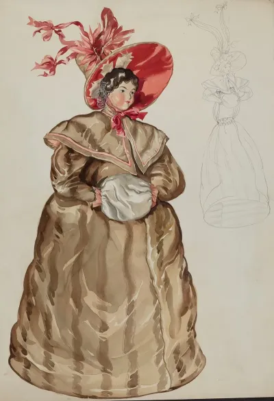 Doll 55